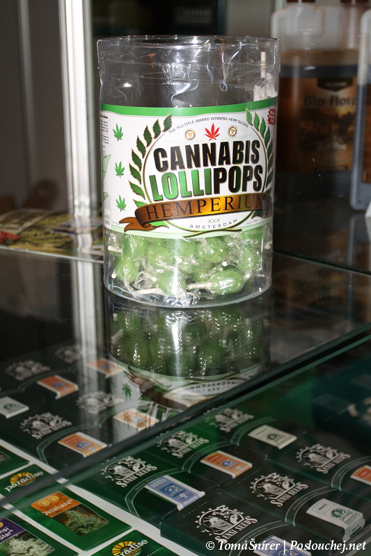 Cannafest - 19.11.10