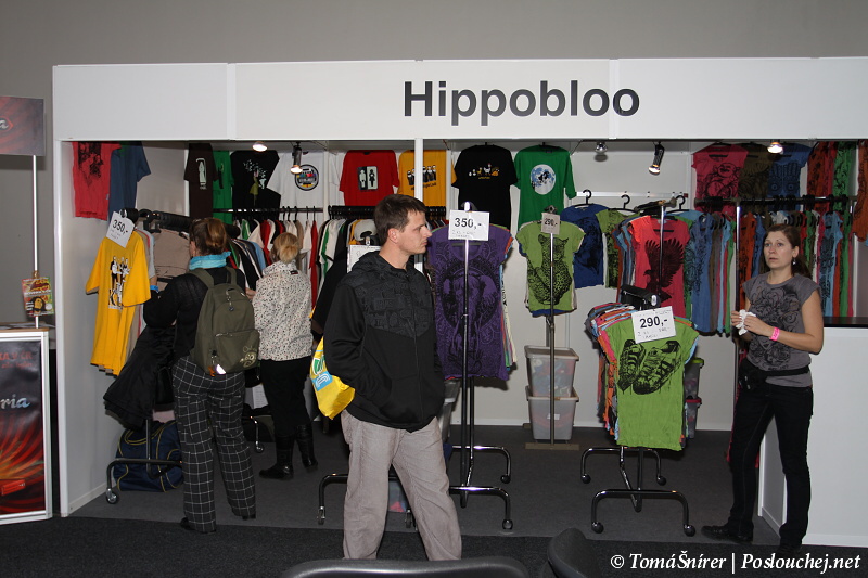 Cannafest - 19.11.10