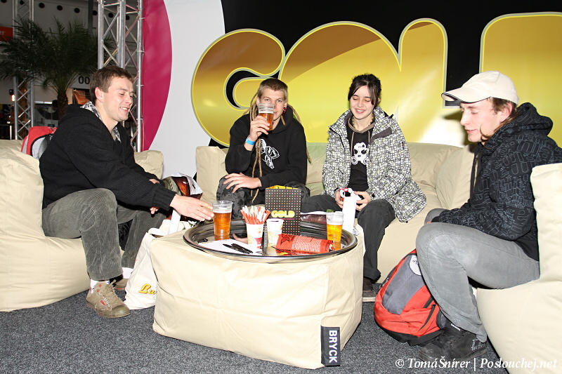 Cannafest - 19.11.10