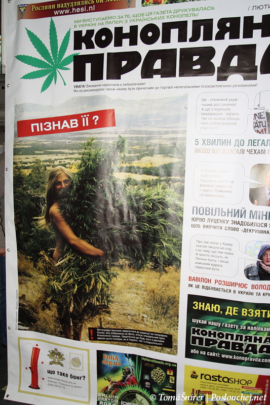 Cannafest - 19.11.10