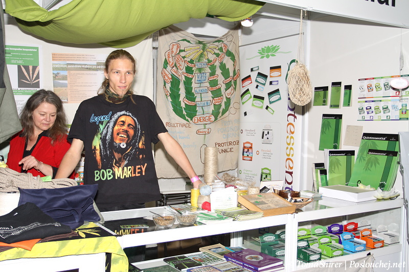Cannafest - 19.11.10