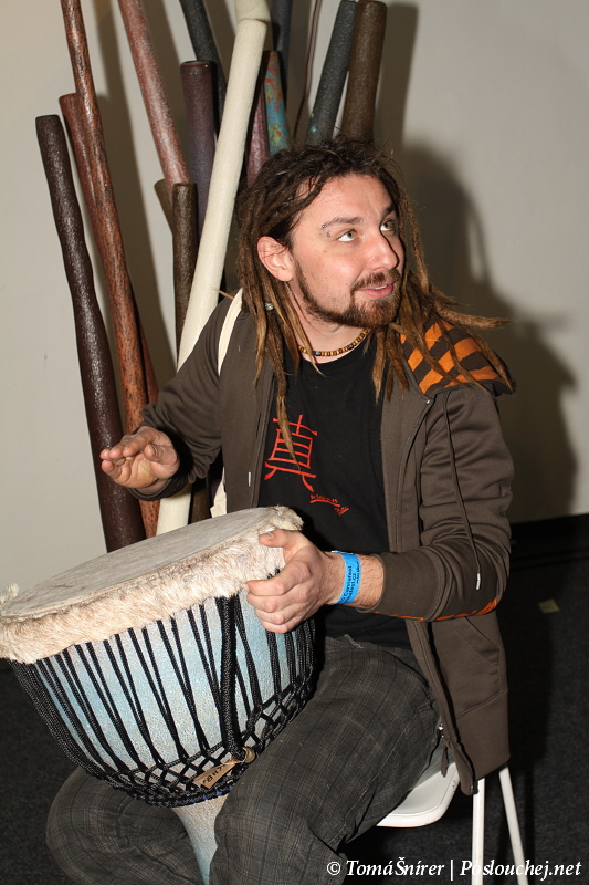 Cannafest - 19.11.10
