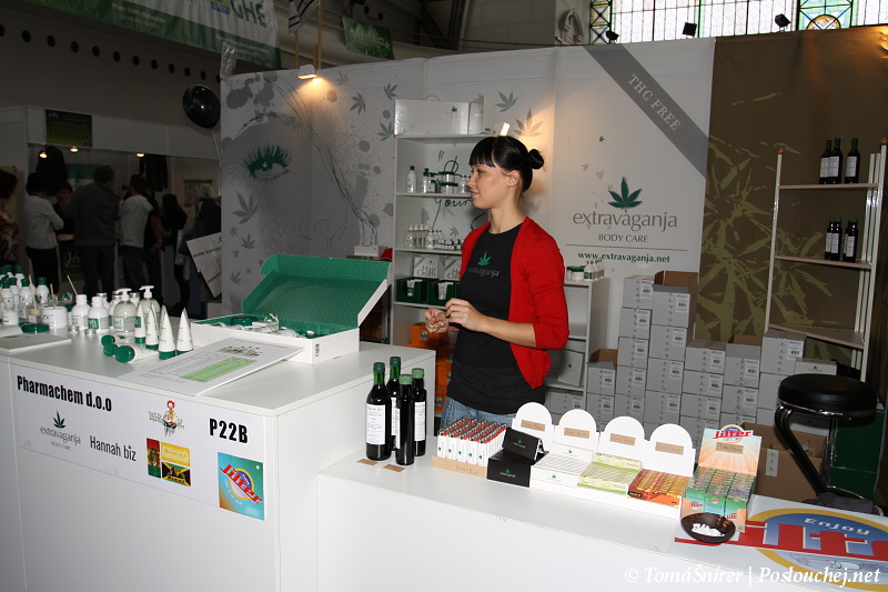 Cannafest - 19.11.10