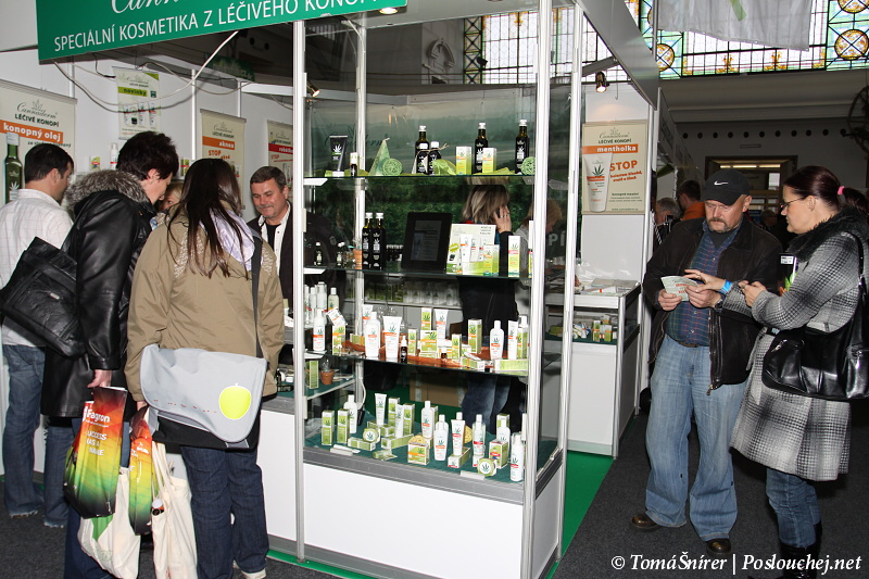 Cannafest - 19.11.10
