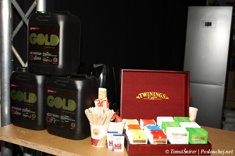Cannafest - 19.11.10
