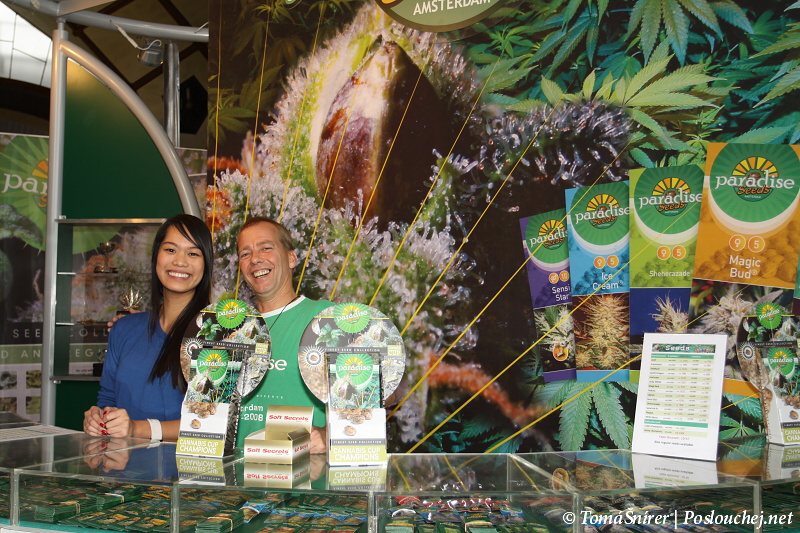 Cannafest - 19.11.10