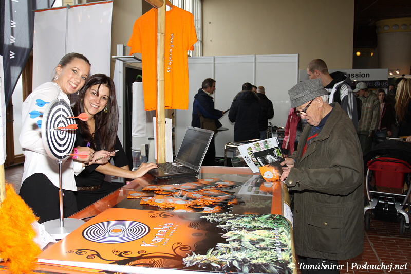 Cannafest - 19.11.10
