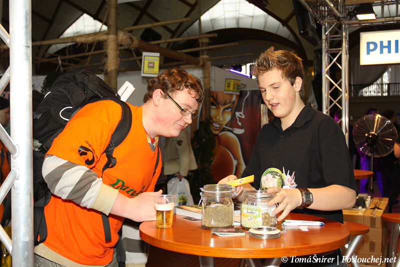 Cannafest - 19.11.10