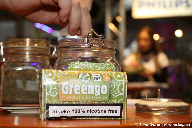 Cannafest - 19.11.10