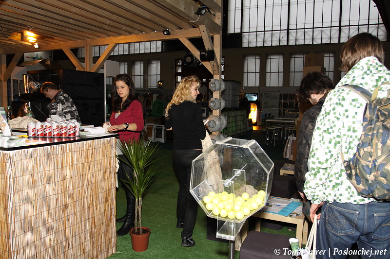 Cannafest - 19.11.10