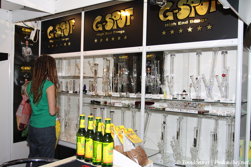 Cannafest - 19.11.10