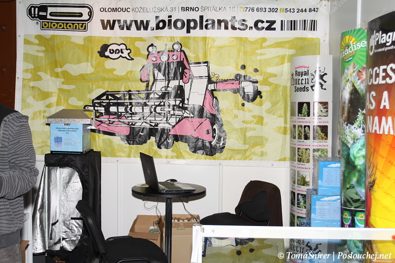 Cannafest - 19.11.10
