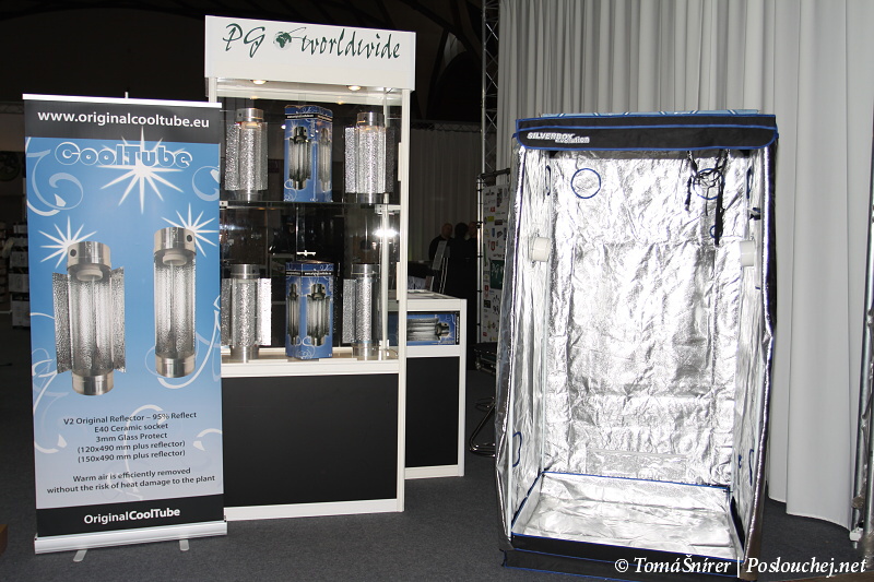 Cannafest - 19.11.10