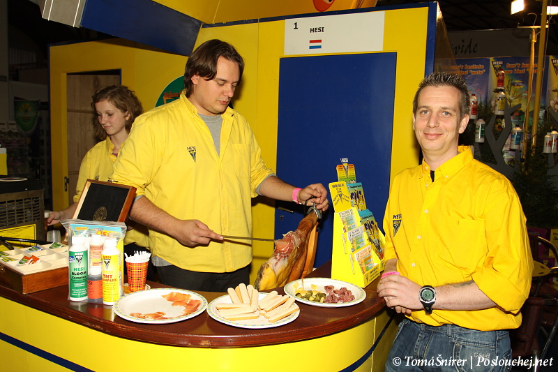 Cannafest - 19.11.10