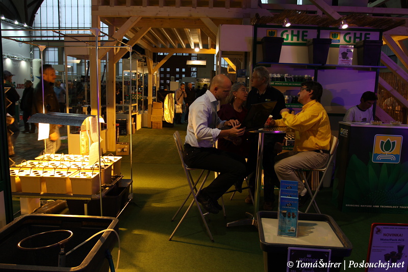 Cannafest - 19.11.10