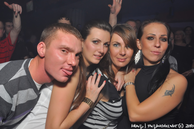 MICHAEL BURIAN IN HEAVEN - Pátek 19. 11. 2010