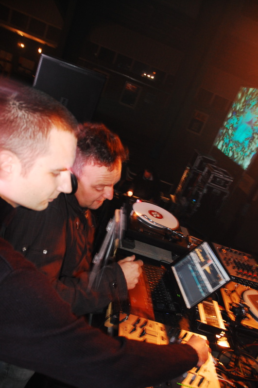 VELVET R3VOLUTION - Pátek 19. 11. 2010 až Neděle 21. 11. 2010
