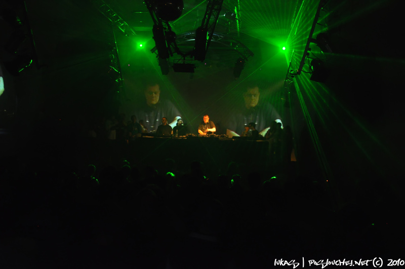 CLIMAX - 12TH ANNIVERSARY - Sobota 27. 11. 2010