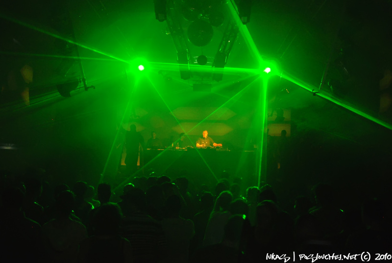 CLIMAX - 12TH ANNIVERSARY - Sobota 27. 11. 2010