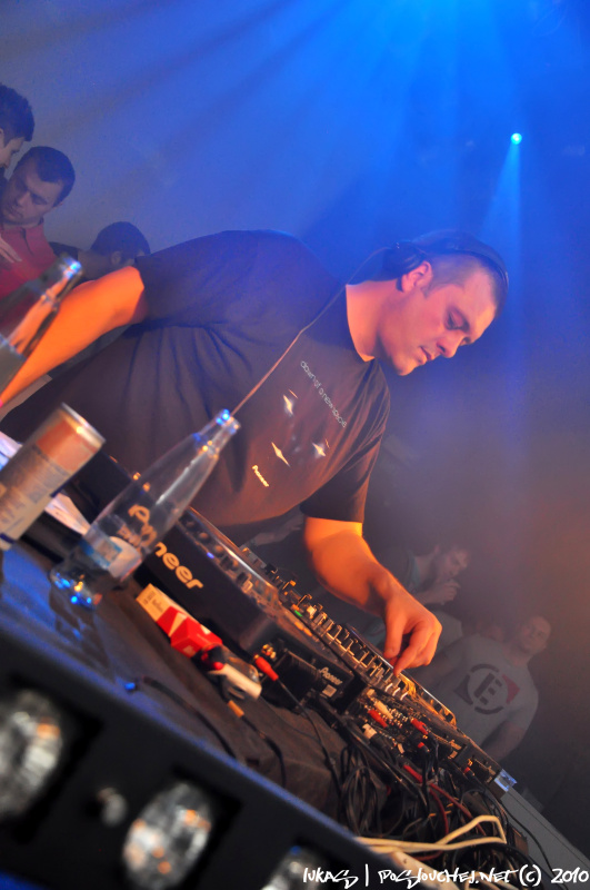 CLIMAX - 12TH ANNIVERSARY - Sobota 27. 11. 2010