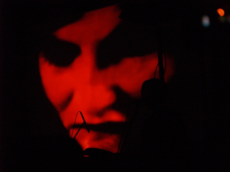 koncert: LAIBACH - Čtvrtek 9. 12. 2010