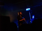 Laibach - 9.12.10 - fotografie 12 z 35