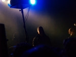 Laibach - 9.12.10 - fotografie 16 z 35