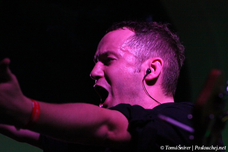koncert: RYBIČKY 48, UDG, MANDRAGE - Pátek 15. 10. 2010