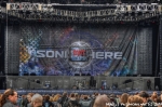 Fotoreport z festivalu Sonisphere - fotografie 3