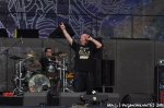 Fotoreport z festivalu Sonisphere - fotografie 9