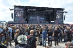 Fotoreport z festivalu Sonisphere - fotografie 11