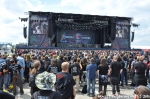 Fotoreport z festivalu Sonisphere - fotografie 11