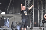 Fotoreport z festivalu Sonisphere - fotografie 14