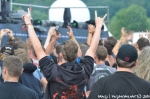 Fotoreport z festivalu Sonisphere - fotografie 19