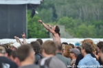 Fotoreport z festivalu Sonisphere - fotografie 20