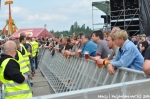 Fotoreport z festivalu Sonisphere - fotografie 21