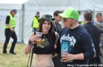 Fotoreport z festivalu Sonisphere - fotografie 25