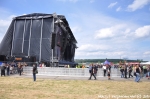 Fotoreport z festivalu Sonisphere - fotografie 28