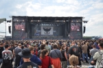 Fotoreport z festivalu Sonisphere - fotografie 41