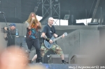 Fotoreport z festivalu Sonisphere - fotografie 44