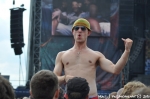 Fotoreport z festivalu Sonisphere - fotografie 50