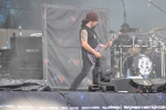 Fotoreport z festivalu Sonisphere - fotografie 54