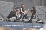 Fotoreport z festivalu Sonisphere - fotografie 59