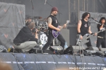 Fotoreport z festivalu Sonisphere - fotografie 60