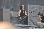 Fotoreport z festivalu Sonisphere - fotografie 62