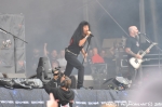 Fotoreport z festivalu Sonisphere - fotografie 63