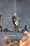 Fotoreport z festivalu Sonisphere - fotografie 65