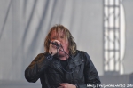 Fotoreport z festivalu Sonisphere - fotografie 76