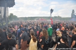 Fotoreport z festivalu Sonisphere - fotografie 81