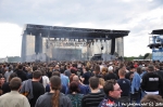 Fotoreport z festivalu Sonisphere - fotografie 83